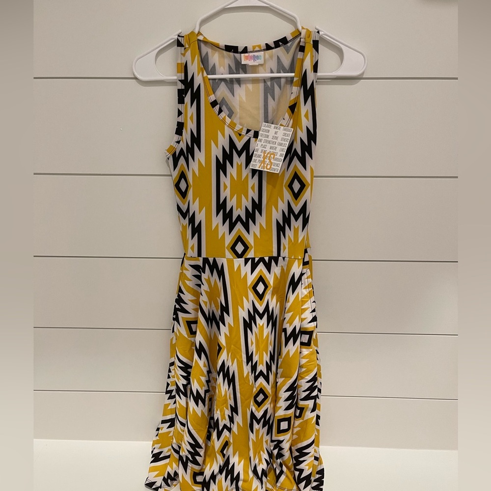 LuLaroe Nicki